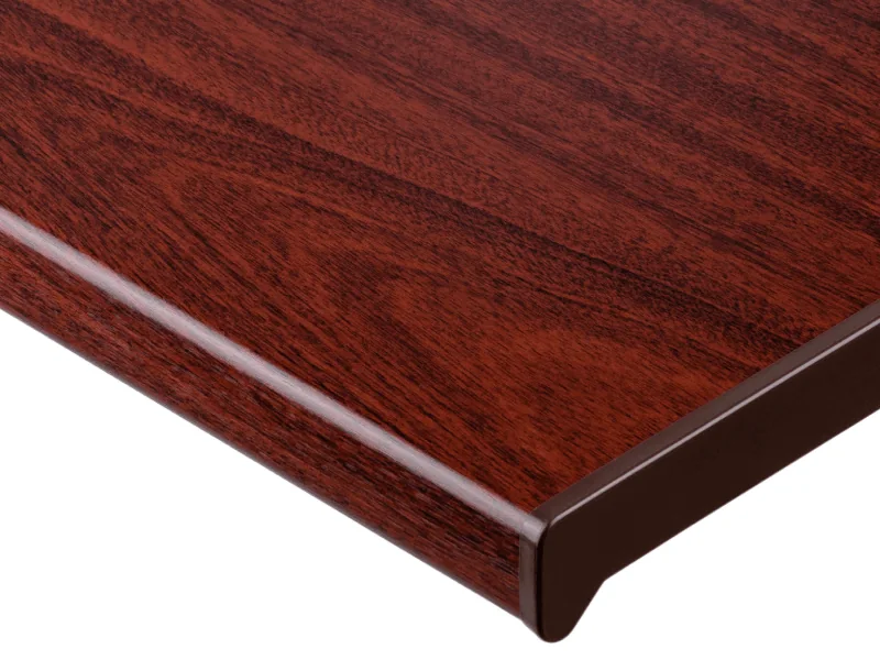Подоконник MOELLER LD-S30 - Махагон матовый