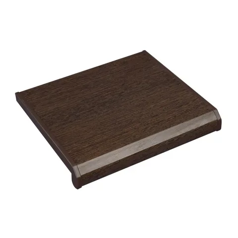 Подоконники Danke Premium Wenge Венге (матовый)