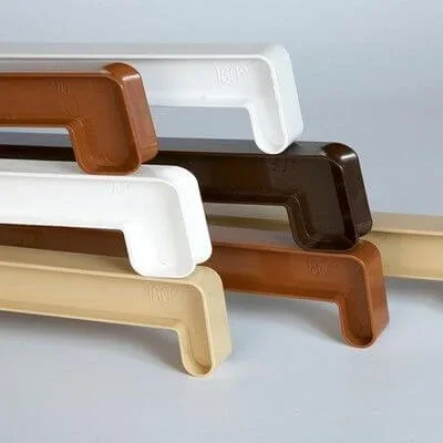Соединитель Crystallit 150°/180°